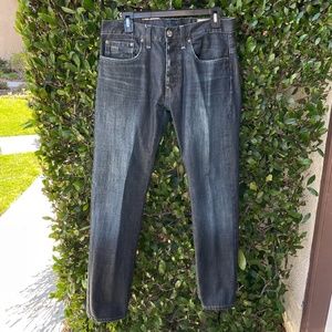 G-Star Raw Jeans 3301s